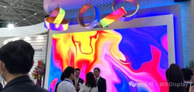 这家面板大厂Q3扭亏为盈！米乐体育app网站靠卖厂！