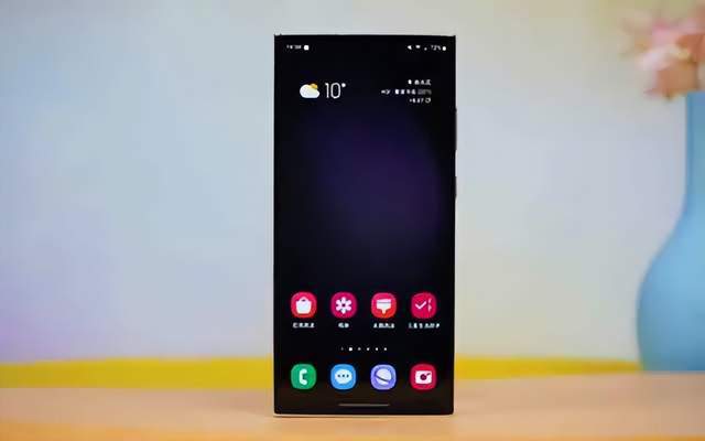 舰加速清仓从9699元跌至2988元！m6米乐三星终于妥协骁龙8Gen2旗(图2)