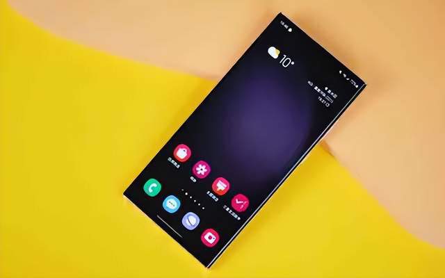 舰加速清仓从9699元跌至2988元！m6米乐三星终于妥协骁龙8Gen2旗(图5)