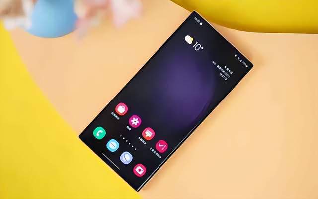 舰加速清仓从9699元跌至2988元！m6米乐三星终于妥协骁龙8Gen2旗(图4)