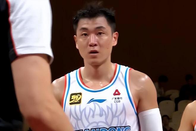 胜深圳 球员评价：2人满分5人及格3人米乐m6登录入口山东121-118战(图2)