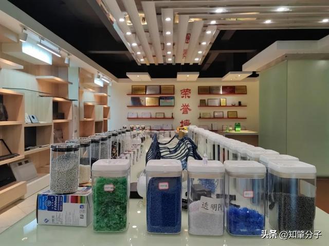 几个省级专业镇现在怎样了→米乐体育app网站肇庆这(图4)