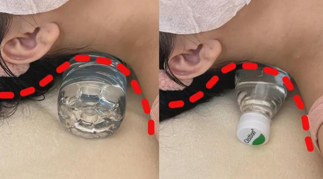 友溺爱至今？！变胖20斤还是爱豆顶流米乐m6网站她早期那几张神图竟让网(图31)