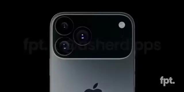 hone 来了新设计曝光！米乐m6登录入口新 iP(图3)