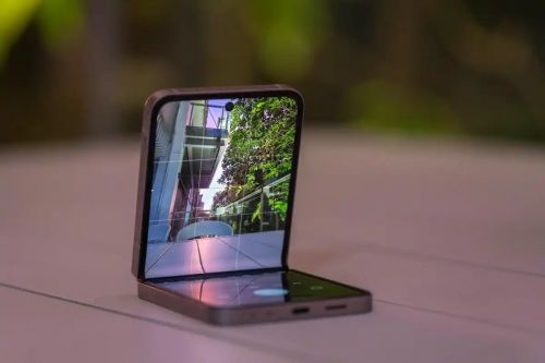 心维度与品牌优势全解析折叠手机选购指南五大核(图2)