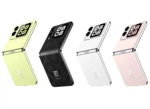 心维度与品牌优势全解析折叠手机选购指南五大核(图4)