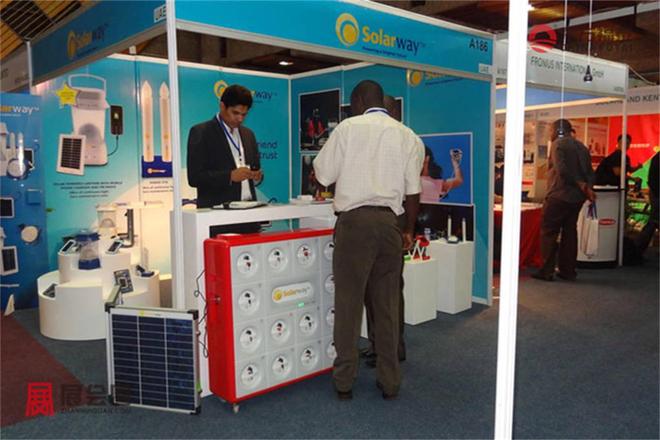 Solar Africa 20252025年坦桑尼亚光伏电池储能展(图1)