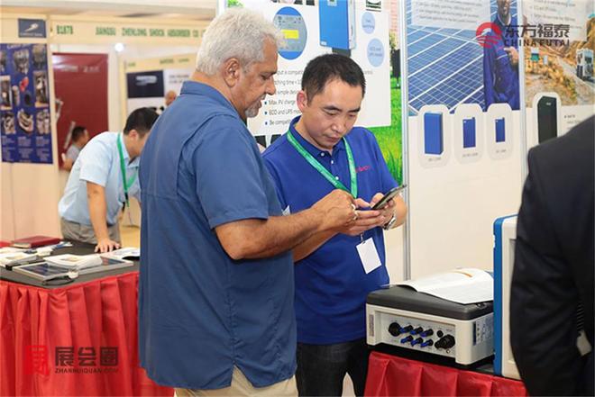 Solar Africa 20252025年坦桑尼亚光伏电池储能展(图10)
