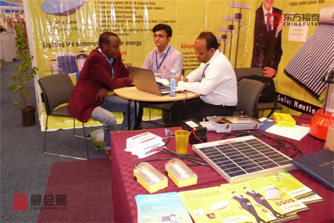 Solar Africa 20252025年坦桑尼亚光伏电池储能展(图16)