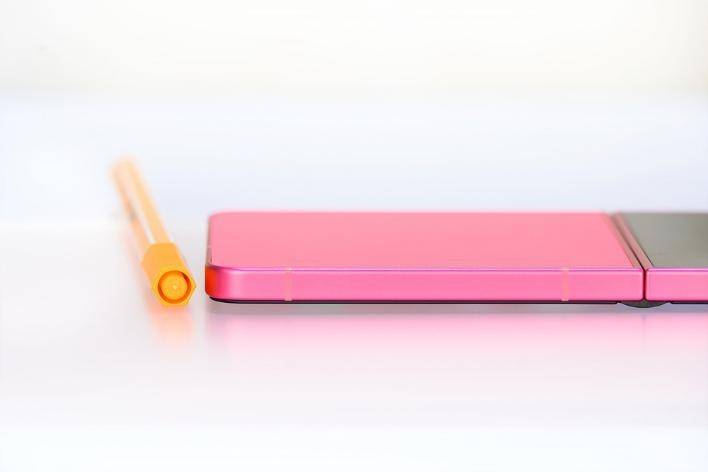 Z Flip7手机重塑时尚科技新标准掌心折叠全能体验！三星Galaxy(图4)