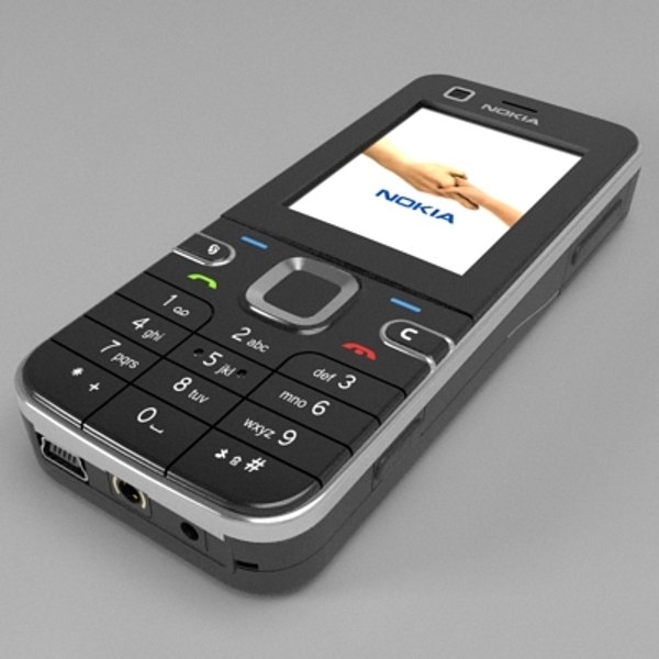 居然是一部经典诺基亚手机！玩家公认的最强