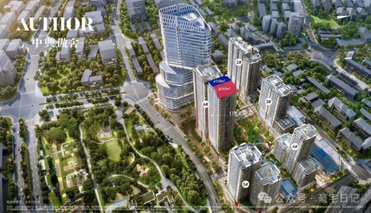 站-最新房价-户型-容积率-小区配套-楼盘详情价格户型万科中兴傲舍2026-售楼处电话-万科中兴傲舍首页网(图7)