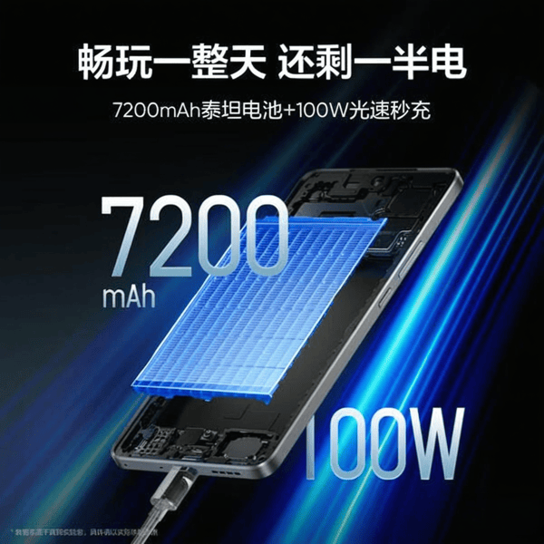 耐用又实惠的热门机型评测超长续航手机推荐