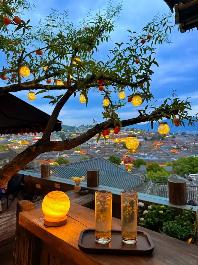 80元起玩转昆大丽+玉龙雪山+洱海2025云南六天五晚纯玩行程｜18(图3)